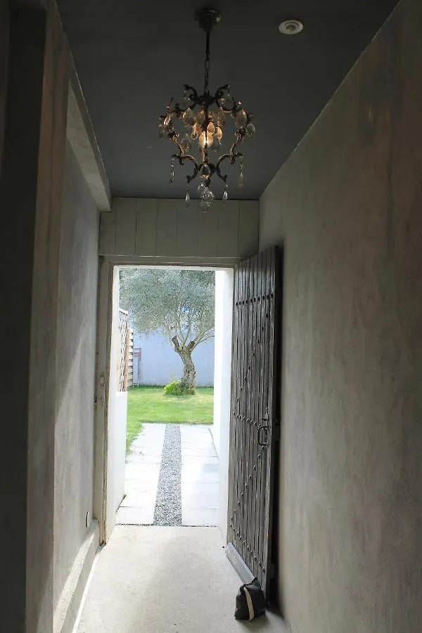 Bed & Breakfast Bed and Breakfast Au Gre Des Vents Saint-Quay-Portrieux