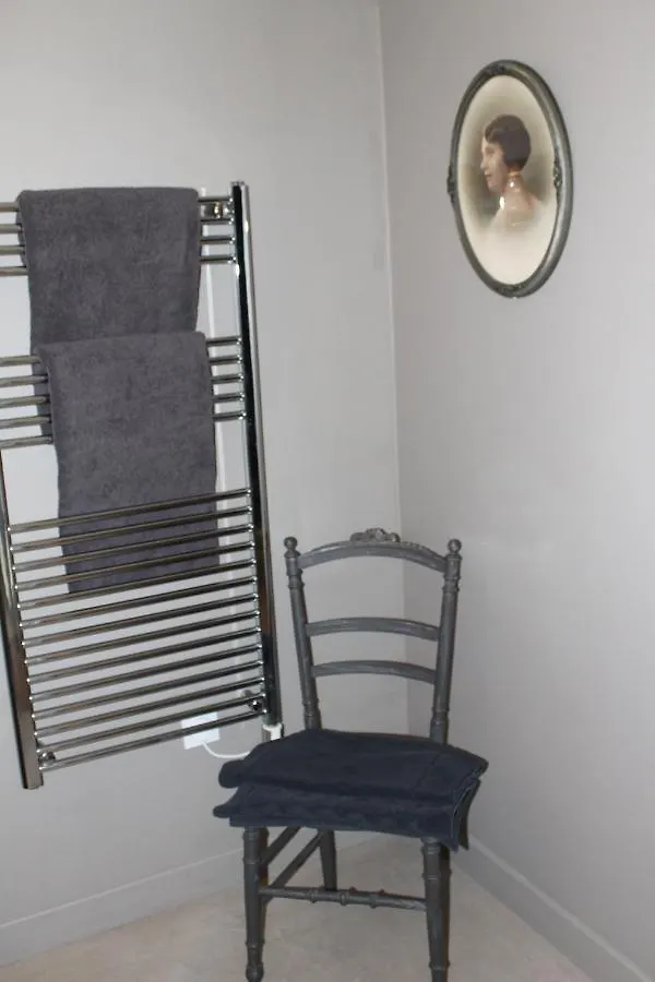 Bed & Breakfast Bed and Breakfast Au Gre Des Vents Saint-Quay-Portrieux