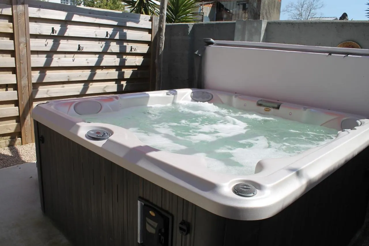 Bed and Breakfast Au Gre Des Vents Saint-Quay-Portrieux 0*,