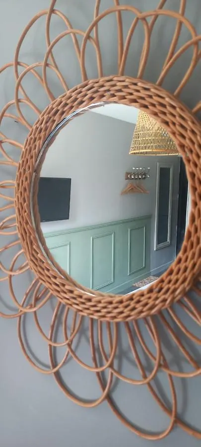 Bed and Breakfast Au Gre Des Vents Saint-Quay-Portrieux Frankreich