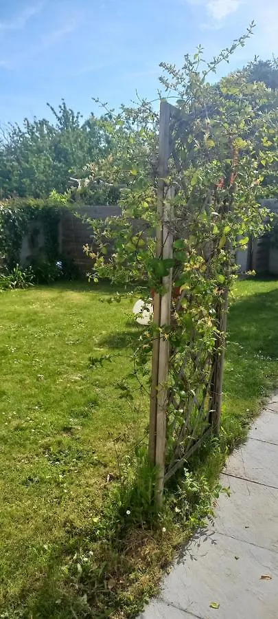 Bed and Breakfast Au Gre Des Vents Saint-Quay-Portrieux 0*,  Frankreich