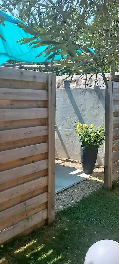 Bed and Breakfast Au Gre Des Vents Saint-Quay-Portrieux 0*,