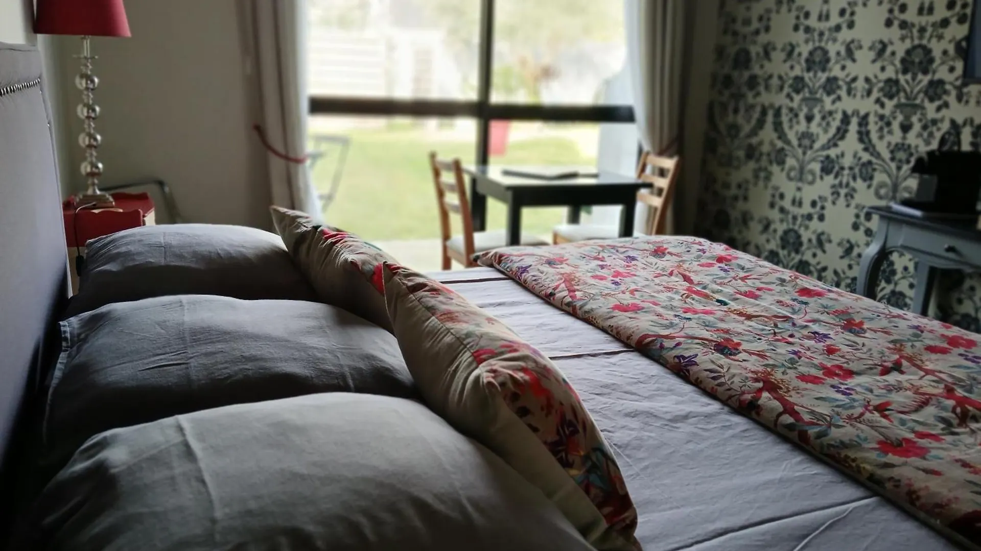 Bed & Breakfast Au Gre Des Vents Bed and Breakfast Saint-Quay-Portrieux