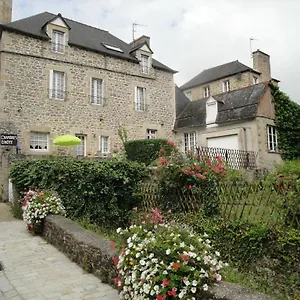  Bed & Breakfast Val D'arguenon