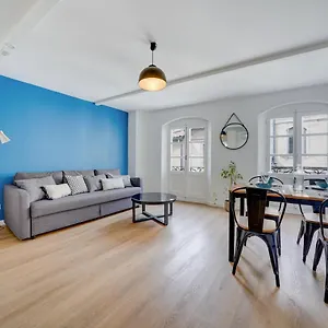  Apartment Netflix Nespresso Wifi France
