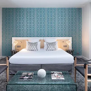 *** Hotel Bastille France