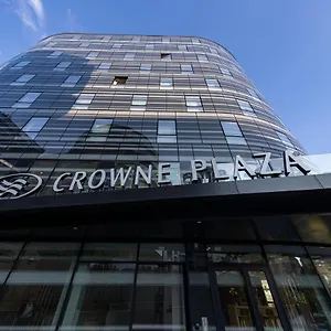 **** Hotel Crowne Plaza - Le Dome France