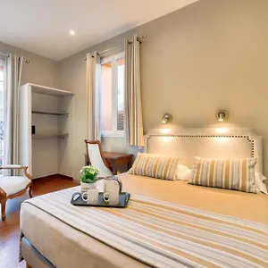 ** Hotel Lepante France