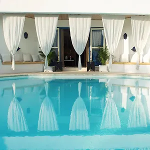 *** Hotel La Majorelle France