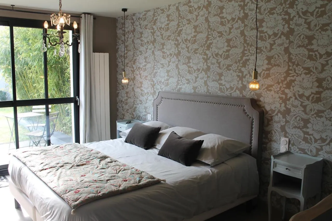 Au Gre Des Vents Bed & Breakfast Saint-Quay-Portrieux France