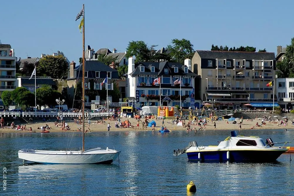 Au Gre Des Vents Bed & Breakfast Saint-Quay-Portrieux