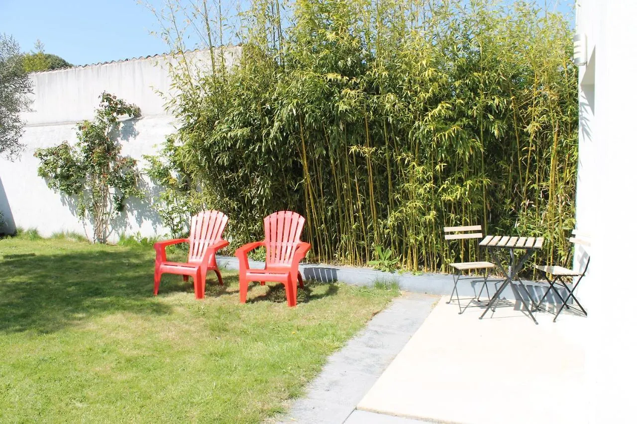 Au Gre Des Vents Bed & Breakfast Saint-Quay-Portrieux France