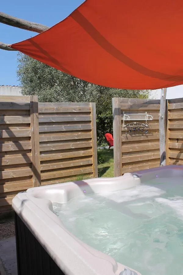 Au Gre Des Vents Bed & Breakfast Saint-Quay-Portrieux