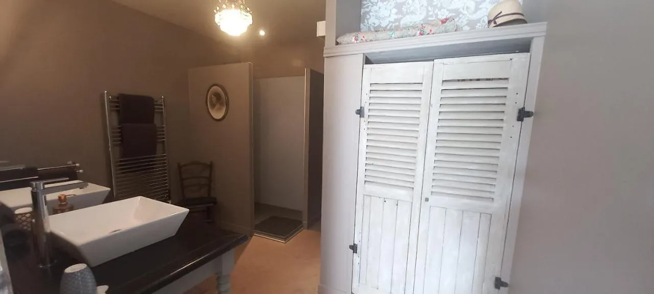 Au Gre Des Vents Bed & Breakfast Saint-Quay-Portrieux France