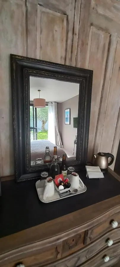 Au Gre Des Vents Bed & Breakfast Saint-Quay-Portrieux France