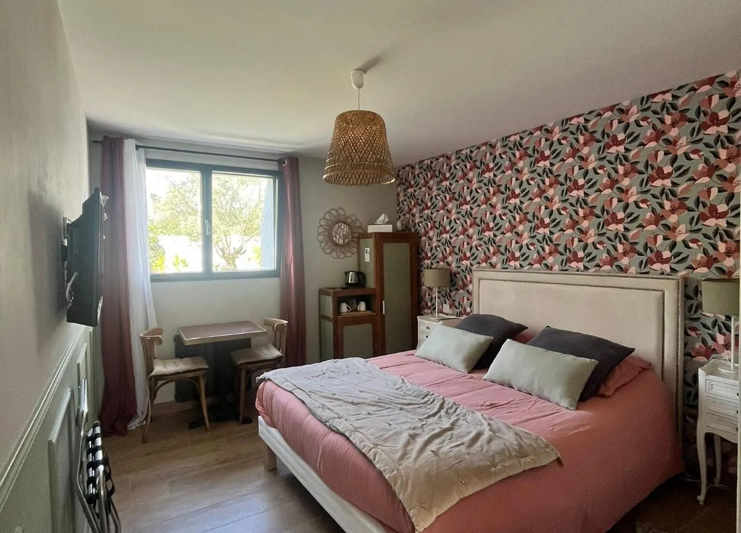 Bed and Breakfast Au gré des vents à Saint-Quay-Portrieux France