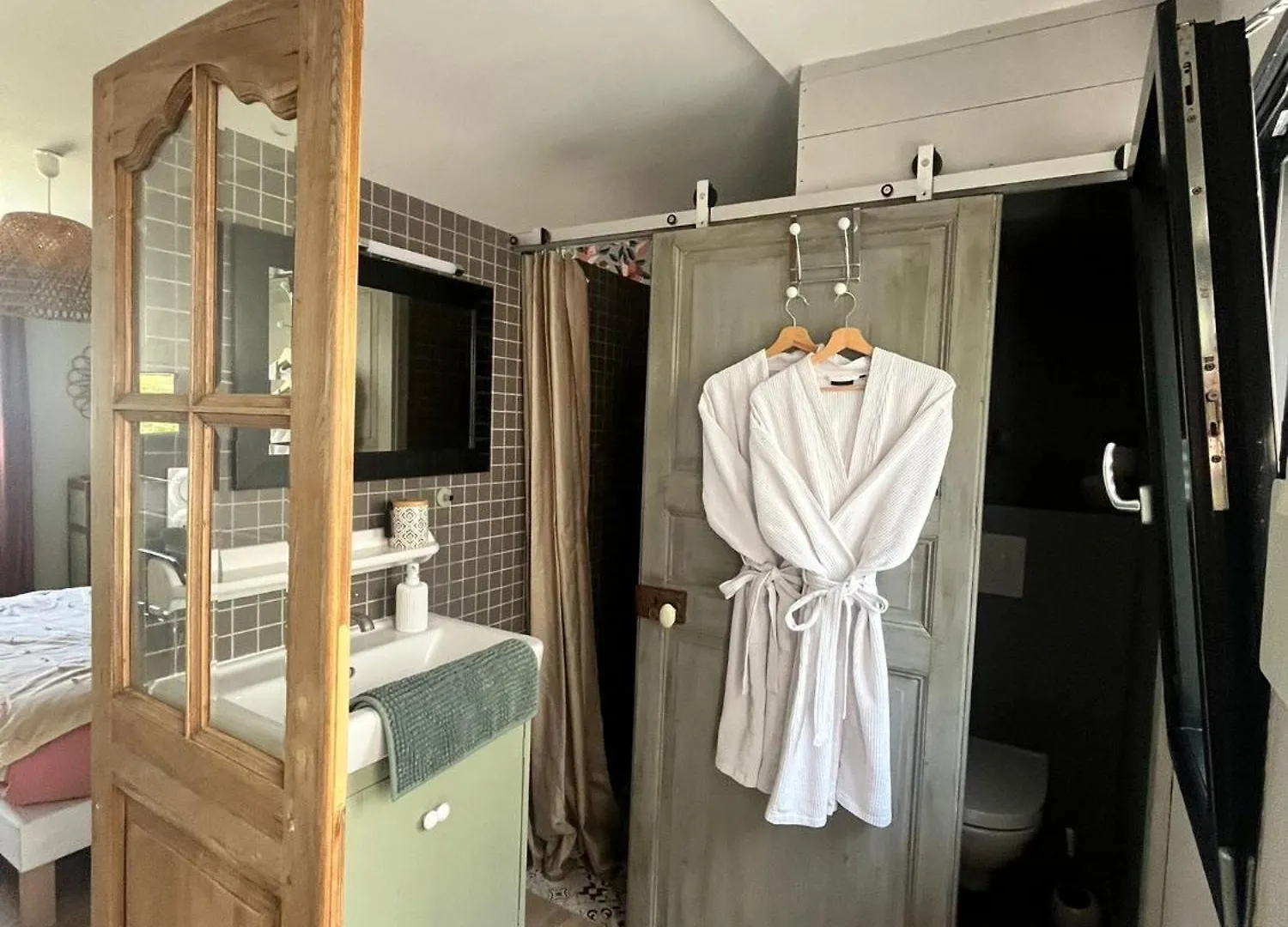 Bed and Breakfast Au gré des vents à Saint-Quay-Portrieux France