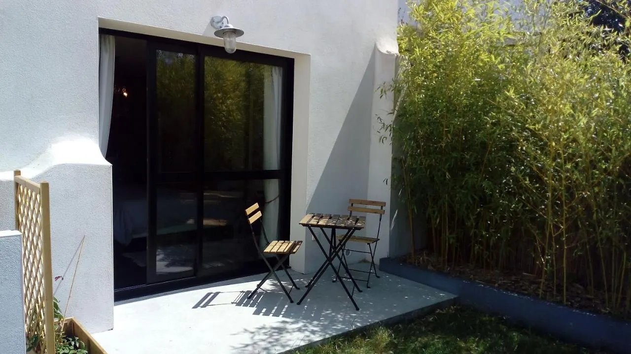 Au Gre Des Vents Bed & Breakfast Saint-Quay-Portrieux