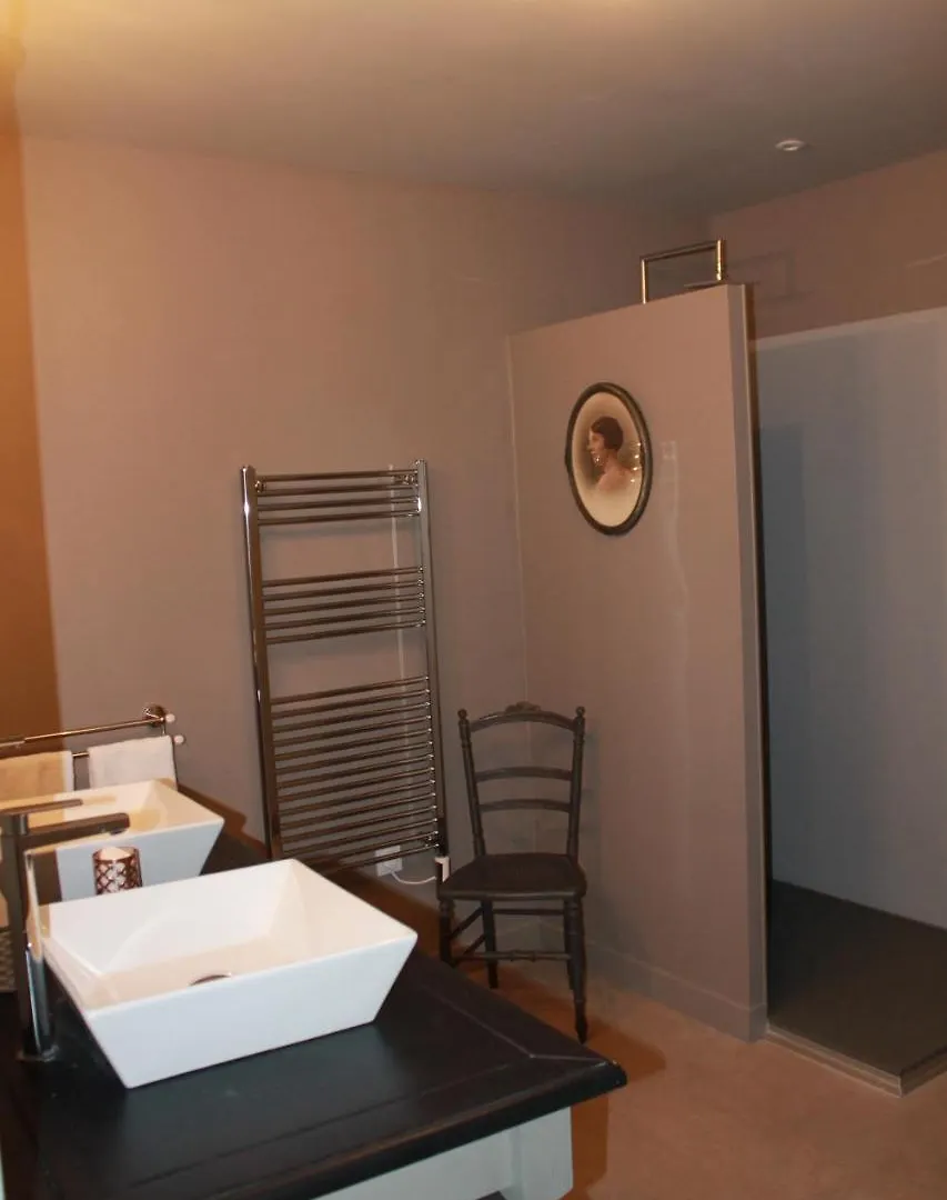 Au Gre Des Vents Bed & Breakfast Saint-Quay-Portrieux 0*,  France